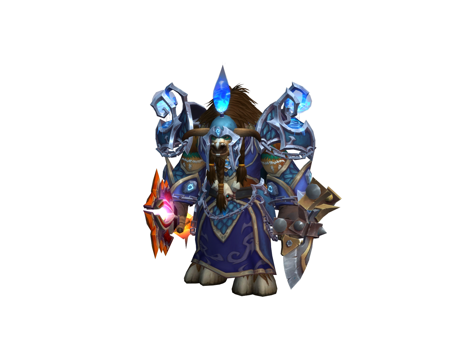 Anuggond