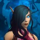 Avylryne