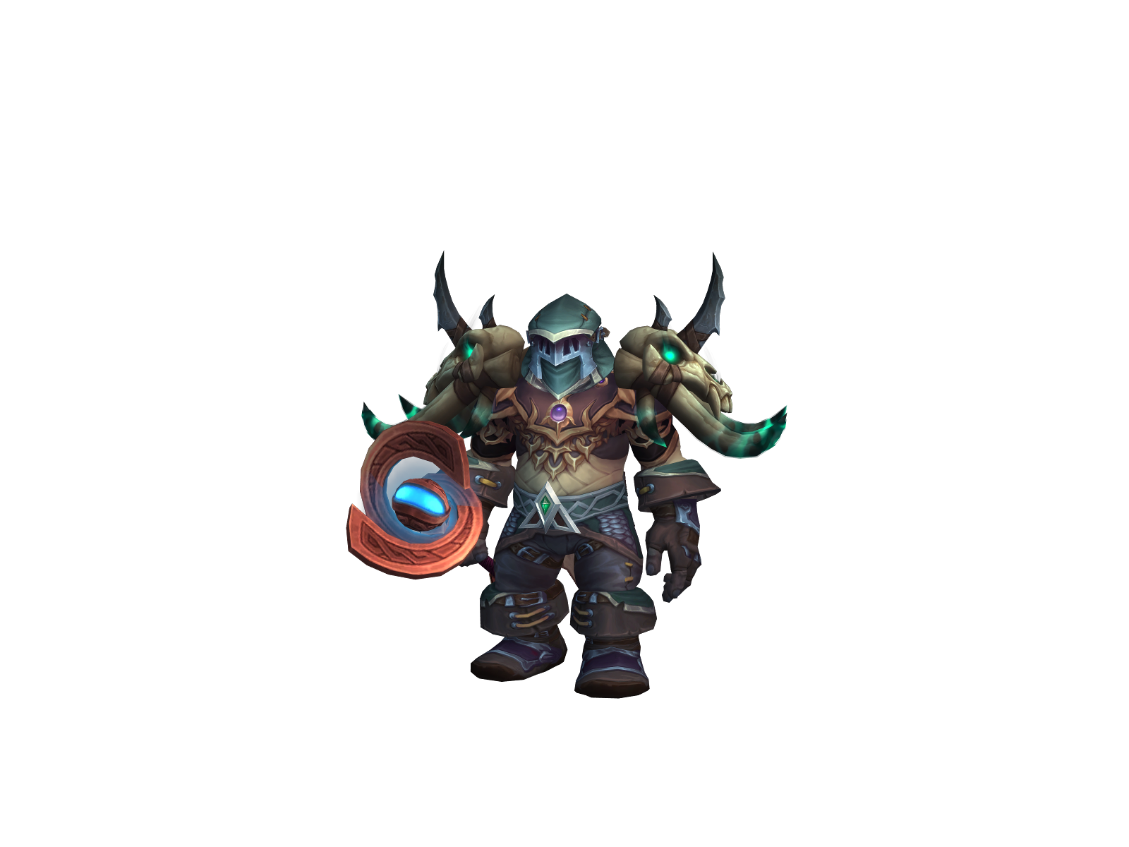 Totembelly