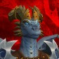 Krëm avatar