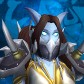 Corix avatar