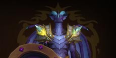 Flarkdrake's icon