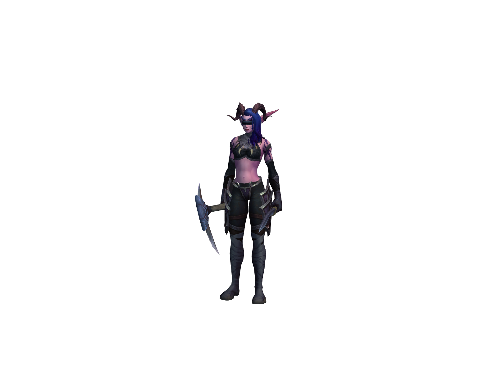 Nyxsia