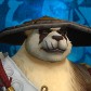 Pandapuppet avatar