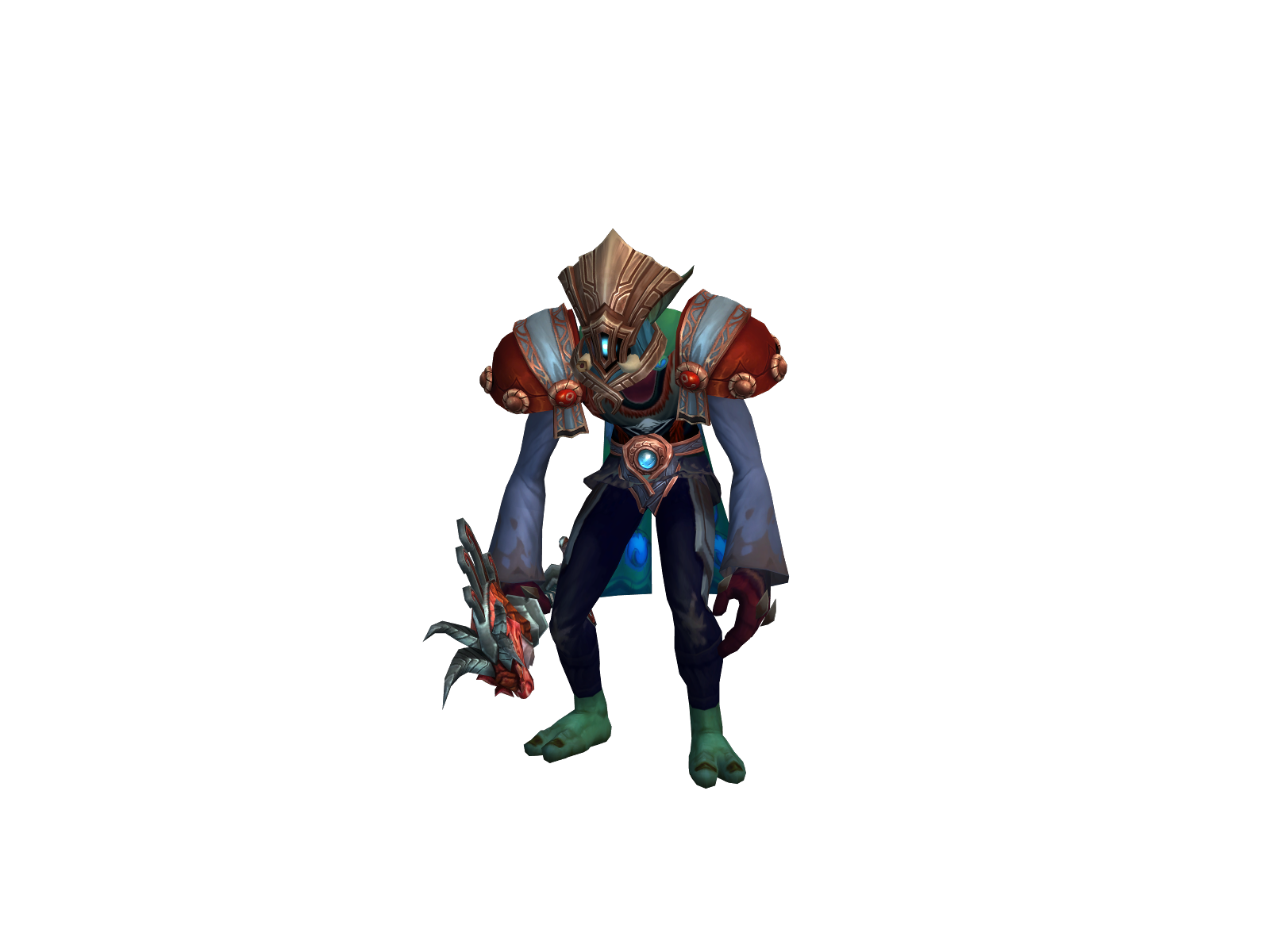 Iceicebelly