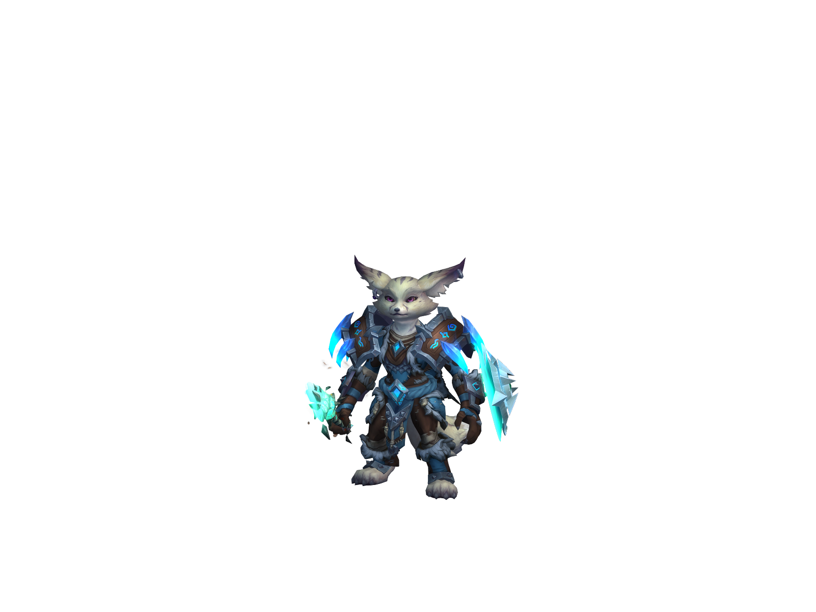 Sylverfox
