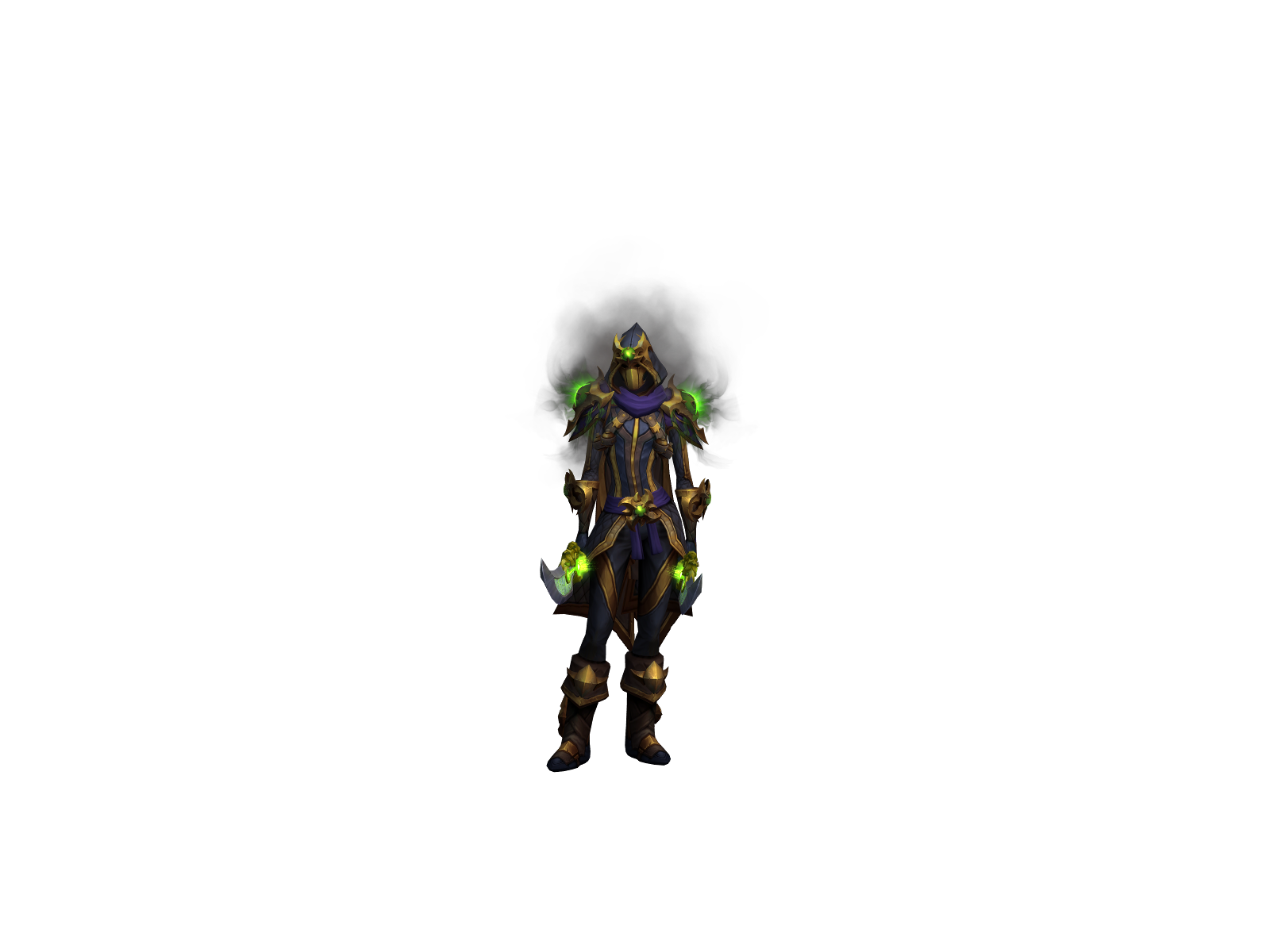 Nightbird