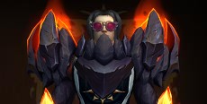 Dabdaddy's icon