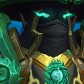 Determined avatar