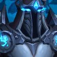 Unpuppet avatar