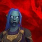 Athorná avatar
