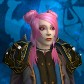 Callout avatar