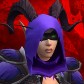Tenebrae avatar