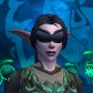 Scarlight portrait