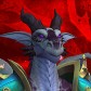 Drachendame avatar