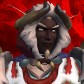Mythrandir avatar