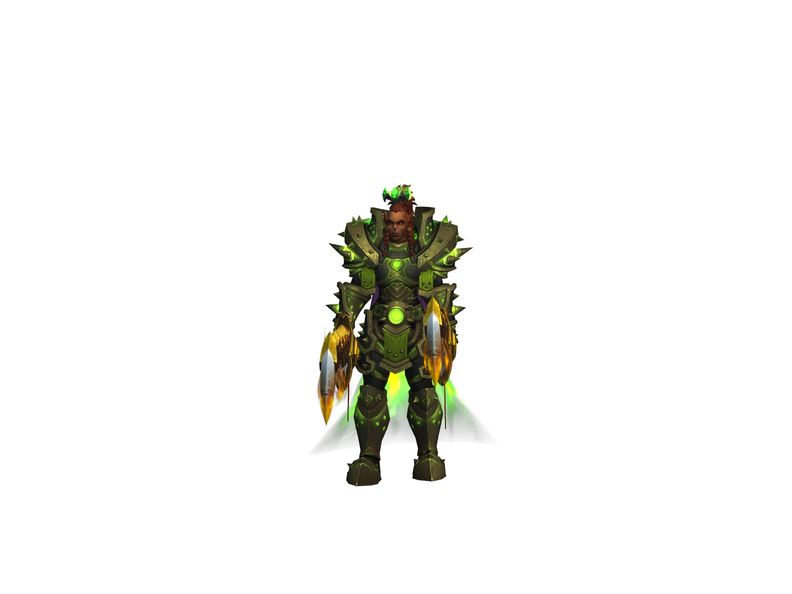 Ganondorc