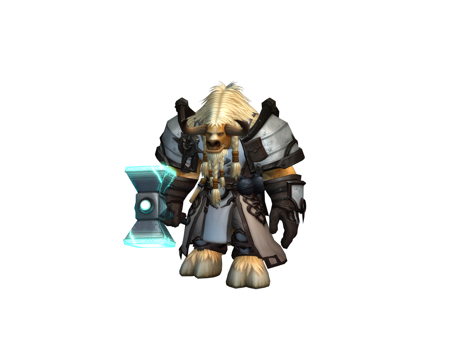 Kakutá WoW character banner