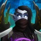 Nightwingqt portrait