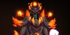 Flarkology's icon