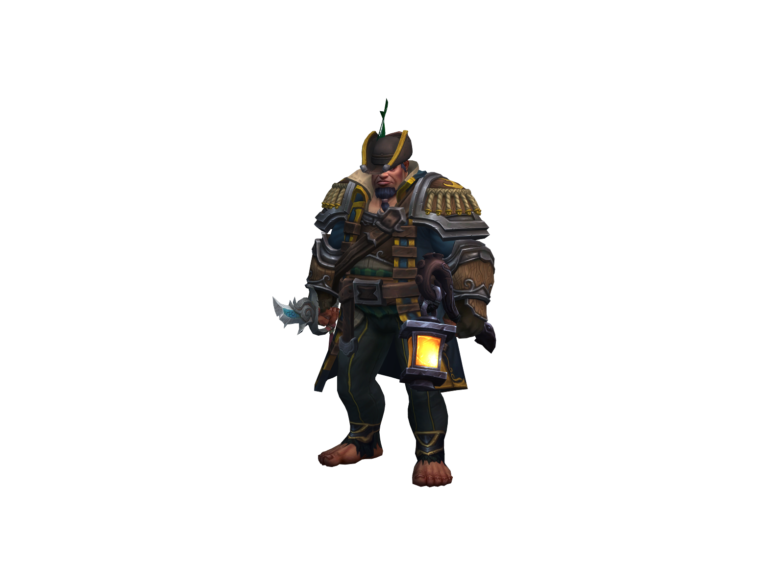 Gaul