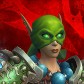 Anahata avatar