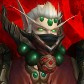 Bacôn avatar