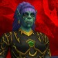 Pantheon avatar