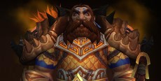 Dresel's icon