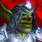 Torack avatar
