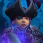 Dirtymeh portrait