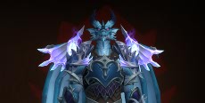 Tazriak's icon
