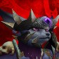 Foxydëvil avatar