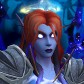 Melancholy avatar