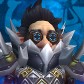 Piston avatar