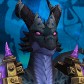 Nyxondra avatar