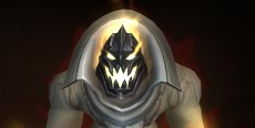 Palumor's icon