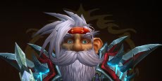Pantherexjr's icon