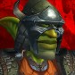 Tíny avatar