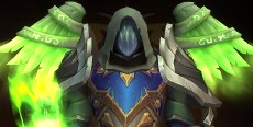 Cerulian's icon