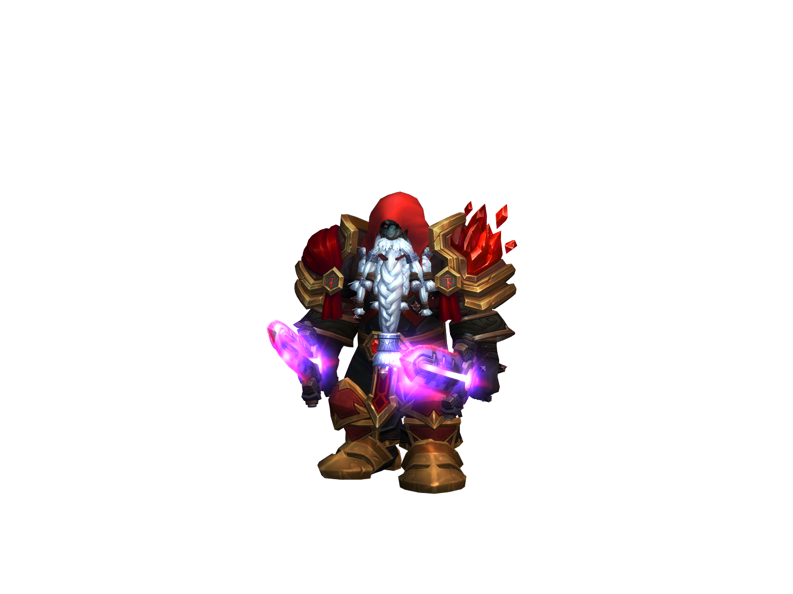 Sgtstealth 3D character render