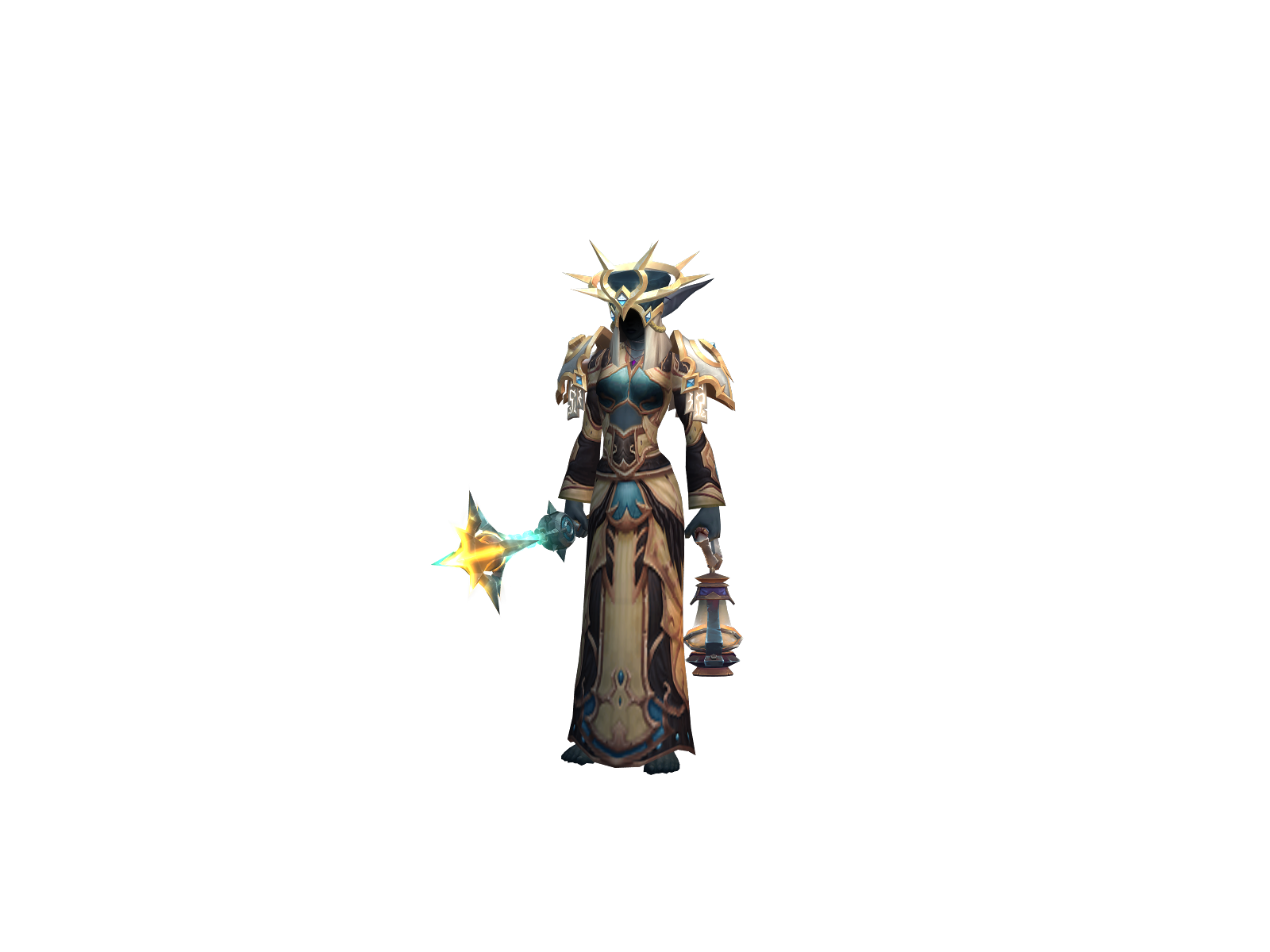 Icekoldveinz 3D character render