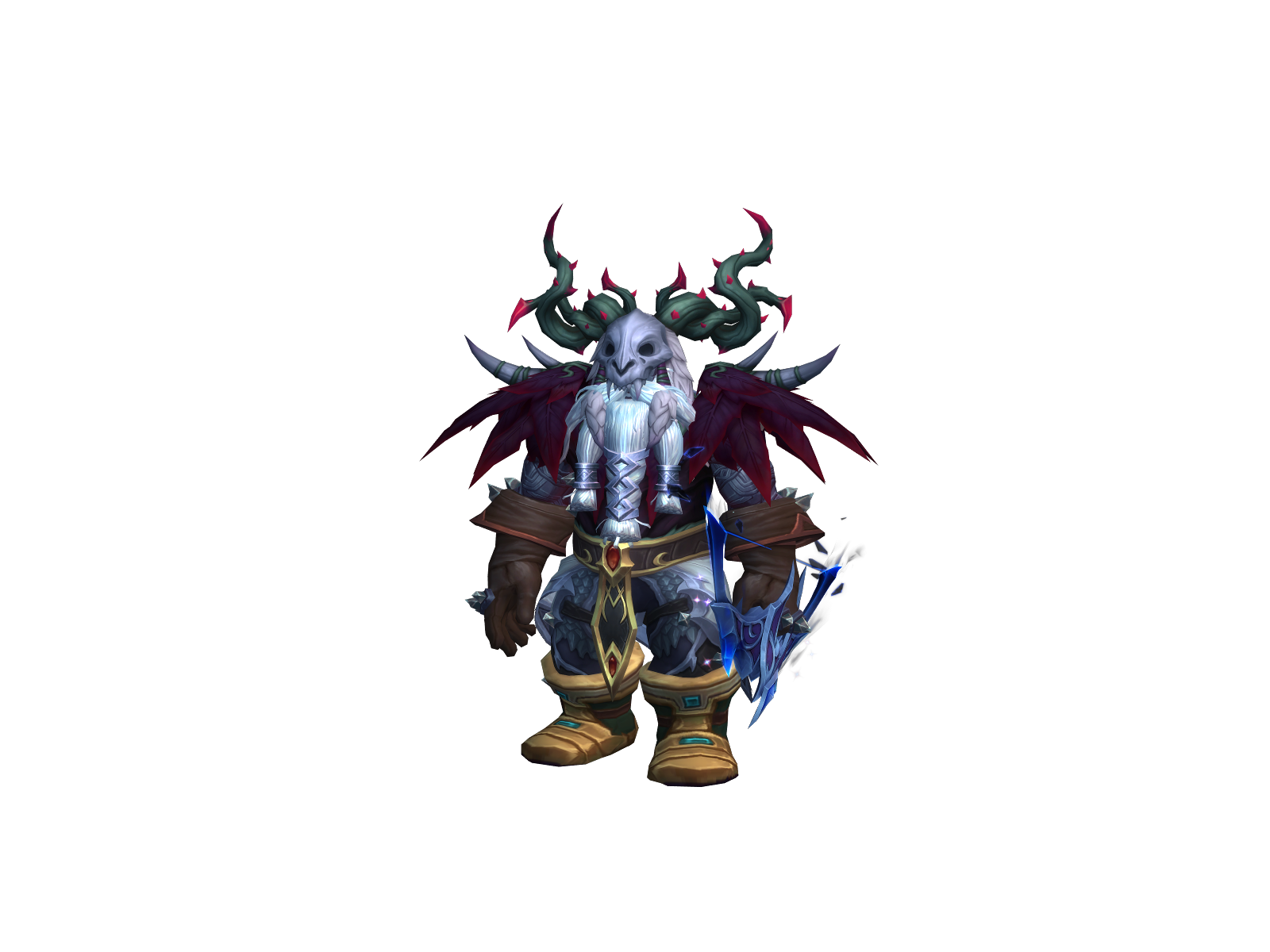 Arawn