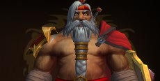Stromboli's icon
