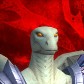 Gorbstrasz portrait