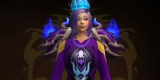 Deltanine's icon