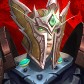 Scrípted avatar