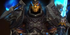 Dresel's icon