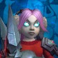 Invincible avatar