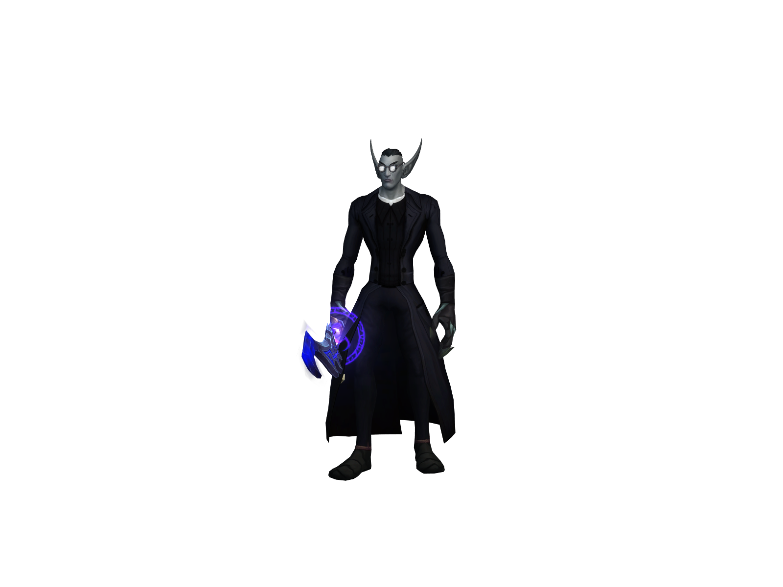 Everblack